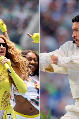La inauguración del Mundial superó por mucho en audiencia al Super Bowl LX.