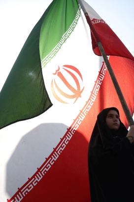Irán insiste en que cualquier solución sobre el uranio enriquecido deberá realizarse dentro de su territorio.
