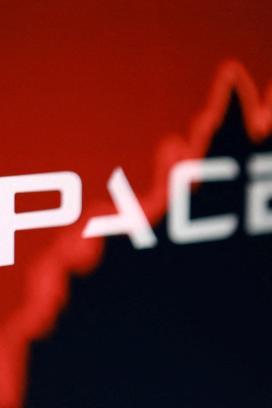 Elon Musk convirtió a SpaceX en uno de los principales actores de la industria aeroespacial.