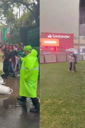 Las transmisiones especiales programadas para la noche de este viernes se llevarán a cabo con normalidad