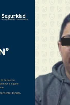 Por el delito de pornografía infantil, la sanción contemplada es de siete a 14 años de prisión y de dos mil 500 a cinco mil días multa