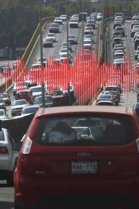 La PAOT ha identificado 55 corredores de ruido en la capital; zonas como Roma-Condesa, Polanco y Zona Rosa concentran la mayor cantidad de establecimientos sancionados por rebasar los límites permitidos.