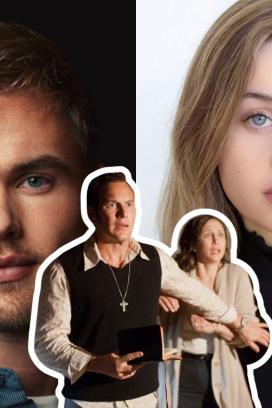 La historia de los Warren continuará con una precuela protagonizada por Garret Wareing y Amanda Fix.