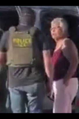 ICE