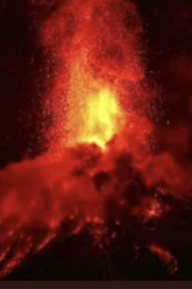 volcán de fuego © 2026 Imagen - Excélsior. Todos los derechos reservados. El contenido de este sitio y de la edición impresa está protegido por la Ley Federal del Derecho de Autor. Prohibida la reproducción total o parcial sin autorización previa y por escrito. El material de terceros conserva sus propios derechos.