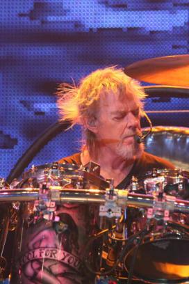 Frank Beard, histórico baterista de ZZ Top y miembro del Salón de la Fama del Rock & Roll, murió a los 77 años