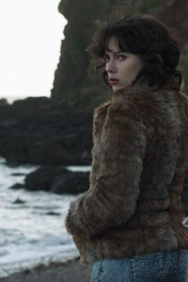 La actuación de Scarlett Johansson en Under the skin fue reconocida.