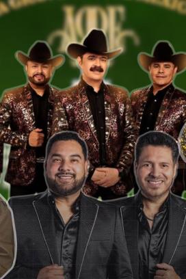 Festival Arre 2026: horarios de todos los artistas por escenario