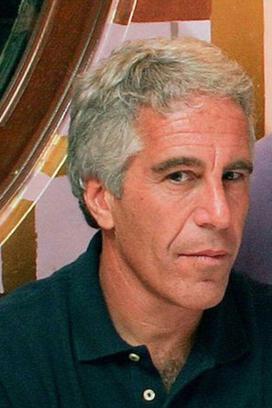 Las reglas de Jeffrey Epstein que una presunta víctima describe como las de una “secta”