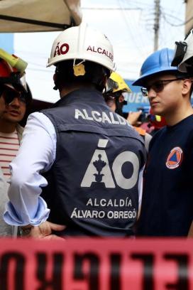 López Casarín recomendó la adopción voluntaria de herramientas de prevención accesibles, como la compra de detectores de gas
