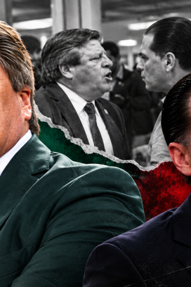 Miguel Herrera recordó la agresión contra Christian Martinoli que le costó su puesto como técnico de la Selección Mexicana en 2015.
