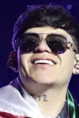 Junior H se vuelve tendencia por rumores sobre su salu
