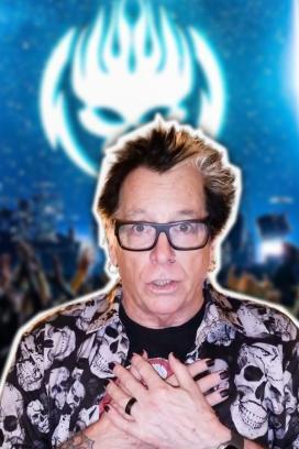 Guitarrista de The Offspring no participará en próximos conciertos de la banda