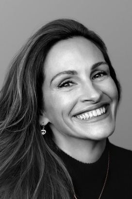 Foto: Instagram Julia Roberts