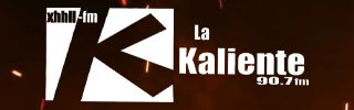 La Kaliente