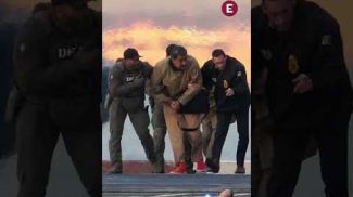 “Soy inocente”: Maduro comparece ante juez en Estados Unidos