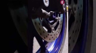 Despiden a Roberto con exigencia de justicia luego de ser arrollado en Iztapalapa