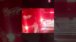 Intento de asalto en Puebla queda grabado en video