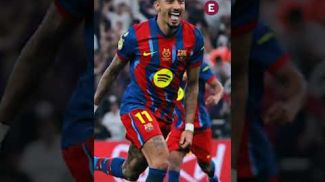 Real Madrid pierde la Supercopa ante Barcelona y Arda Güler protagoniza caída tras el final