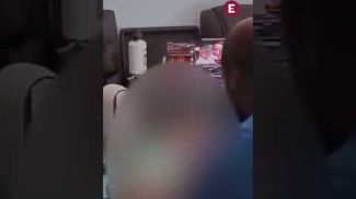 Indignación tras difundirse imágenes de enfermero golpeando a niño con discapacidad