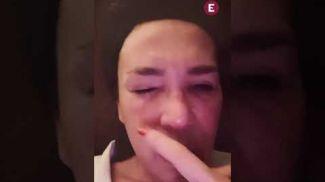 Yolanda Andrade muestra evolución de la ELA y agradece el apoyo recibido