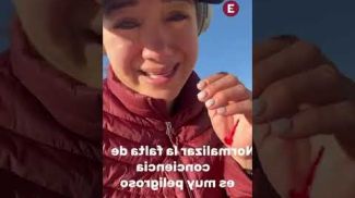 Mujer es atacada por perros mientras hacía ejercicio en Saltillo