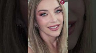 Nuevo look de Laura Flores desata debate por filtros y estándares de belleza