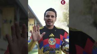 América oficializa a Raphael Veiga: usará el 23 en Clausura 2026 y Concachampions