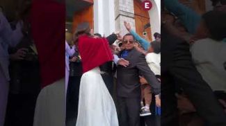 Fátima Bosch aclara su estado de salud