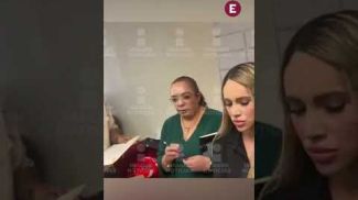 SEP ya tiene relevo: Arriaga se va y anuncian a Nadia López García