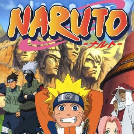 Naruto