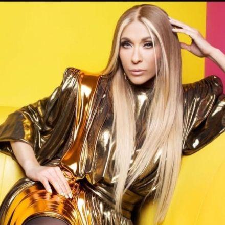 Yuri presenta "Señora": nuevo disco que rinde homenaje a los éxitos de los 80