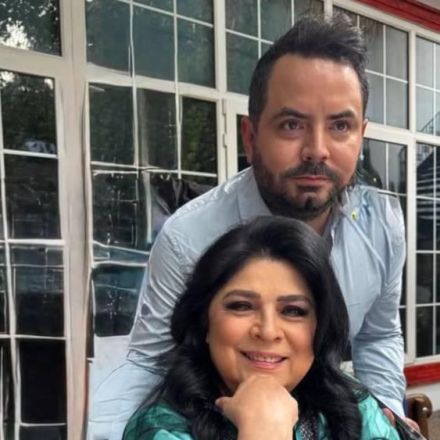 Foto: Instagram victoriaruffo