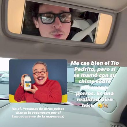 Foto: Captura de video