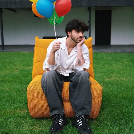 Foto: Instagram Fede Vigevani