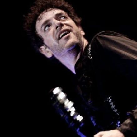 Foto: Facebook Gustavo Adrián Cerati