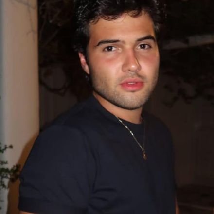 Foto: Instagram Jair Sánchez