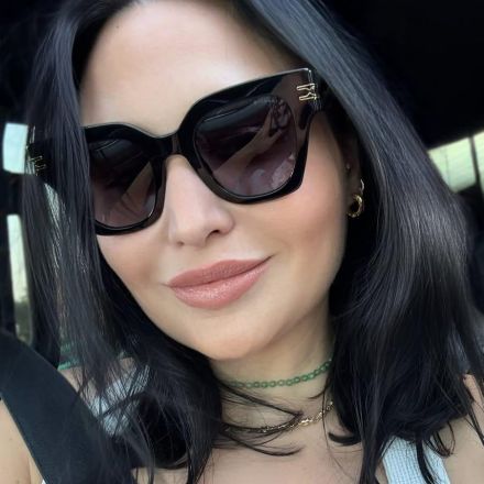Foto: Instagram Estefanía Villarreal