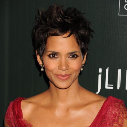Caso de Halle Berry.