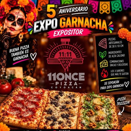 Foto: Facebook Expo Garnacha