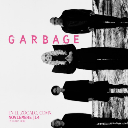 Foto: Instagram Garbage
