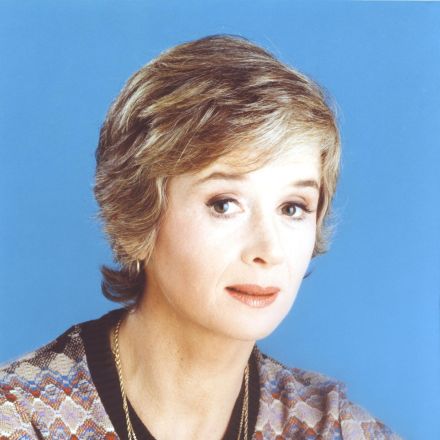 Barbara Barrie Posed in Portrait (Credit Image: © Movie Star News via ZUMA Press Wire Service)