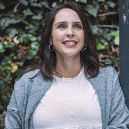 Irán Castillo ya es mamá de dos | @castillo.iran