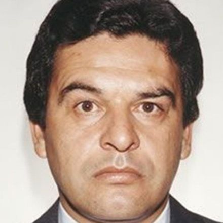 Enrique "Kiki" Camarena fue encontrado el 5 de marzo de 1985