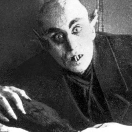 drácula