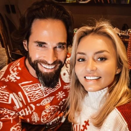 angelique boyer y sebastián rulli