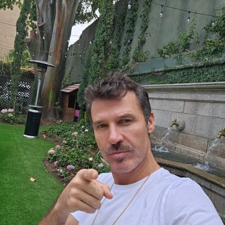 Leonardo García