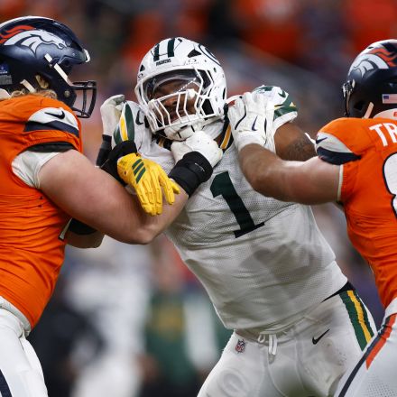 Micah Parson no volverá a jugar esta campaña con los Green Bay Packers, después de sufrir la ruptura del ligamento cruzado anterior de la rodilla izquierda.