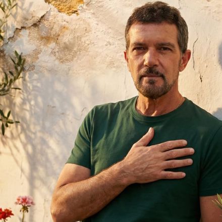 Antonio Banderas recuerda el infarto que cambió su vida en 2017.