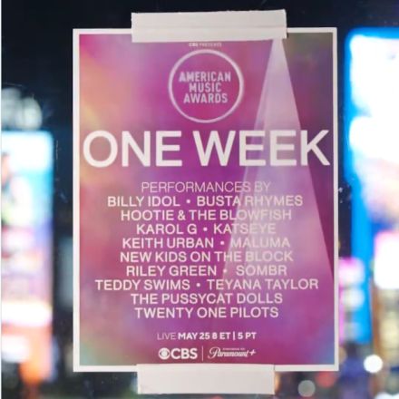 AMAs 2026: fecha, hora, artistas y lo que debes saber de la premiación